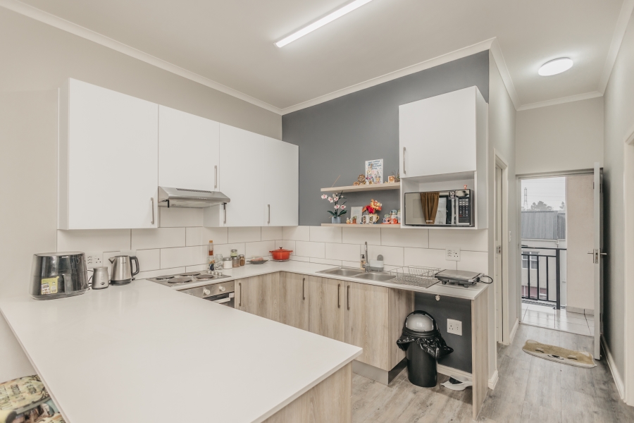 To Let 2 Bedroom Property for Rent in Haasendal Western Cape